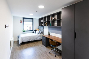 New Era Living - Ensuite Rooms next to Bramall Lane